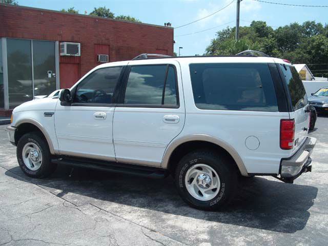 Ford Expedition 1997 photo 2