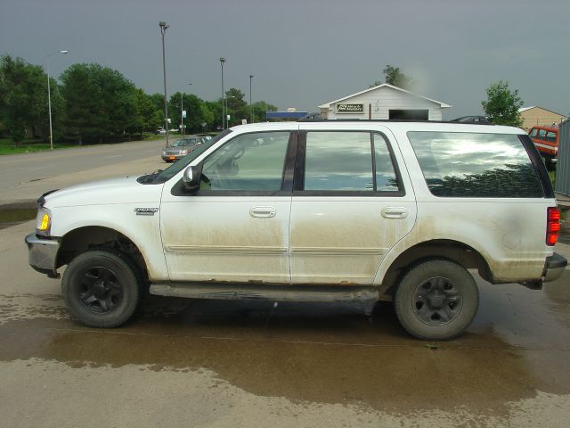 Ford Expedition 1997 photo 2