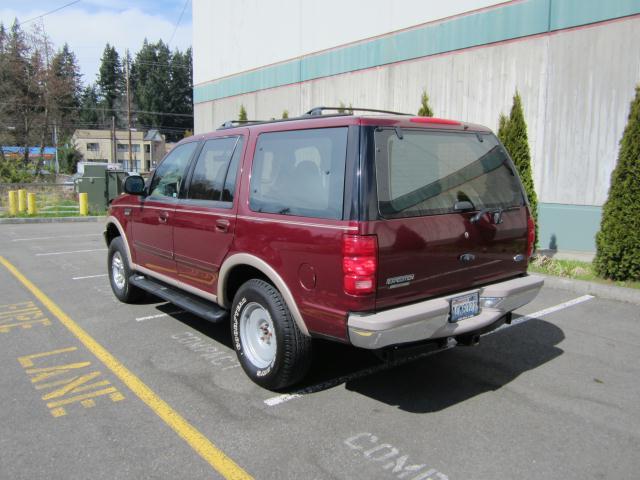 Ford Expedition 1997 photo 2