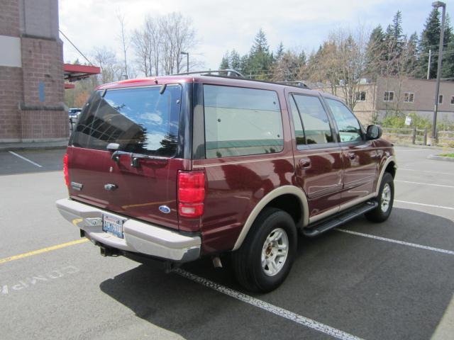 Ford Expedition 1997 photo 5