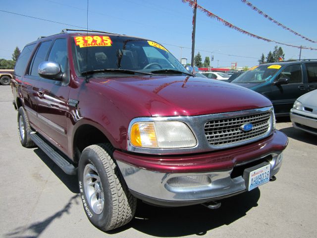 Ford Expedition 1997 photo 1