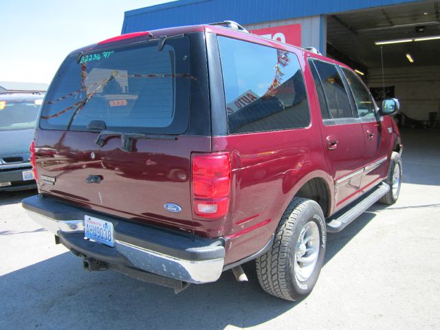 Ford Expedition 1997 photo 2