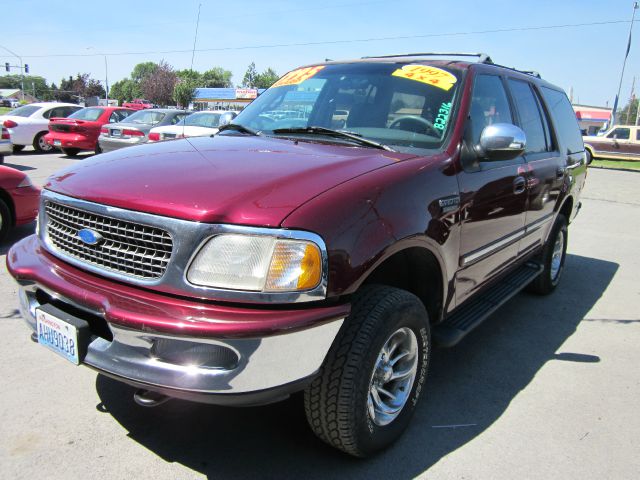 Ford Expedition 1997 photo 3