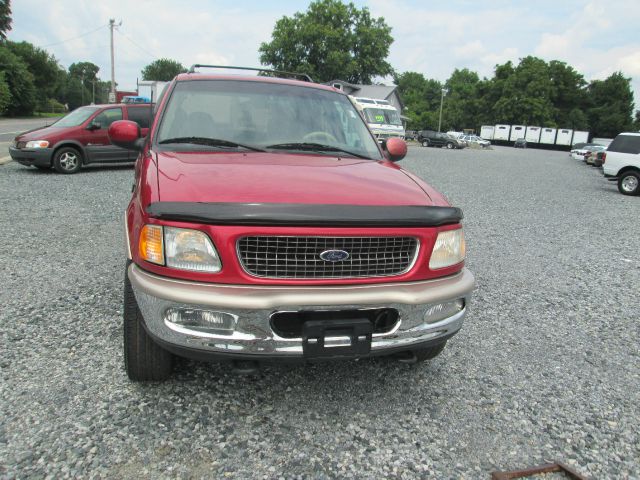 Ford Expedition 1997 photo 2