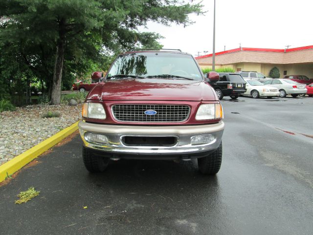 Ford Expedition 1997 photo 1