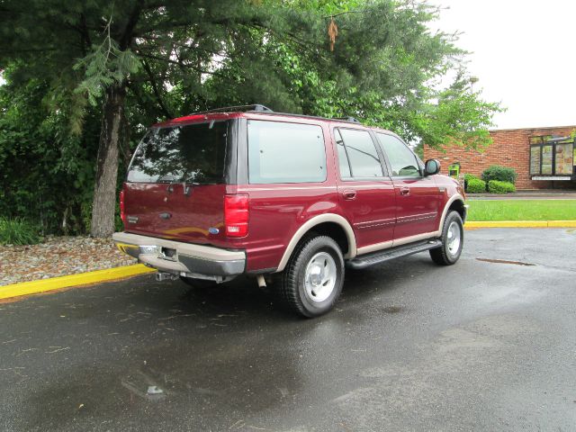 Ford Expedition 1997 photo 2