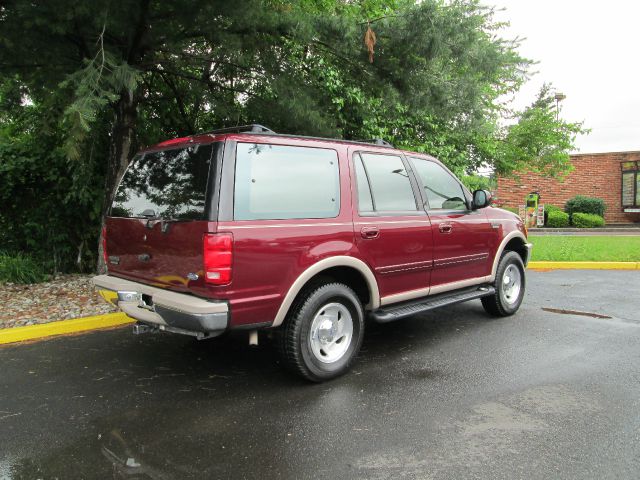 Ford Expedition 1997 photo 3