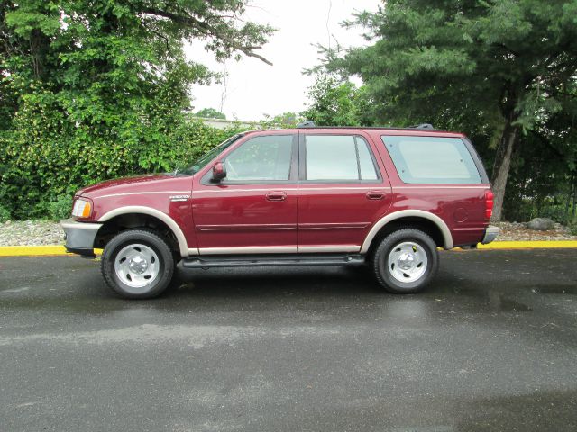 Ford Expedition 1997 photo 4