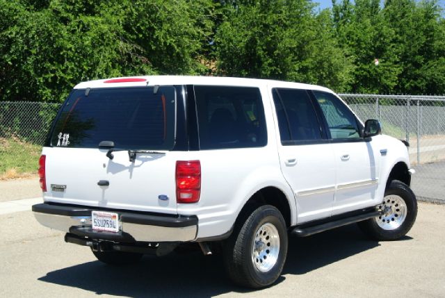 Ford Expedition 1997 photo 1