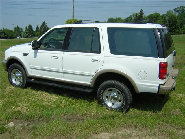 Ford Expedition 1997 photo 1