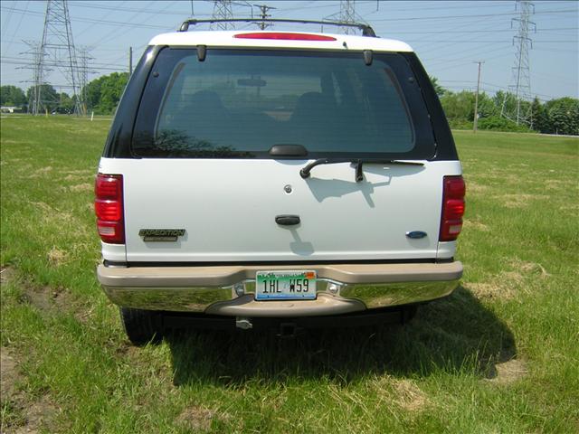 Ford Expedition 1997 photo 2