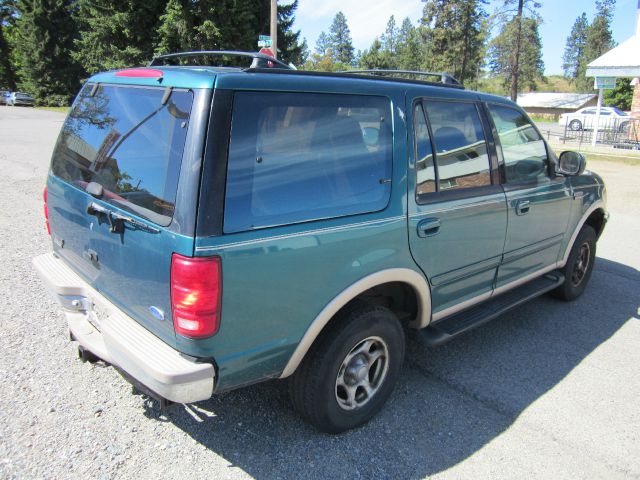 Ford Expedition 1997 photo 2