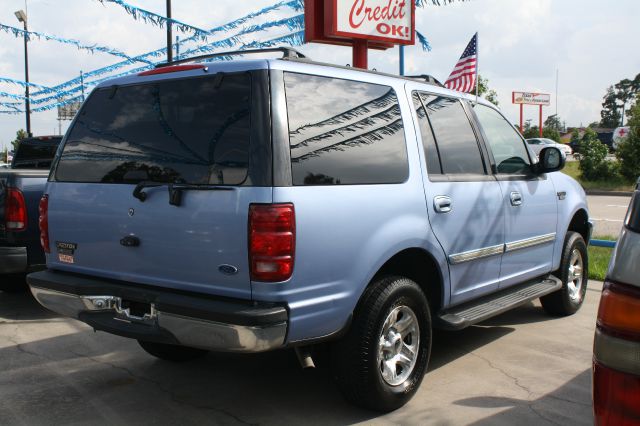 Ford Expedition SL 4x4 Regular Cab SUV