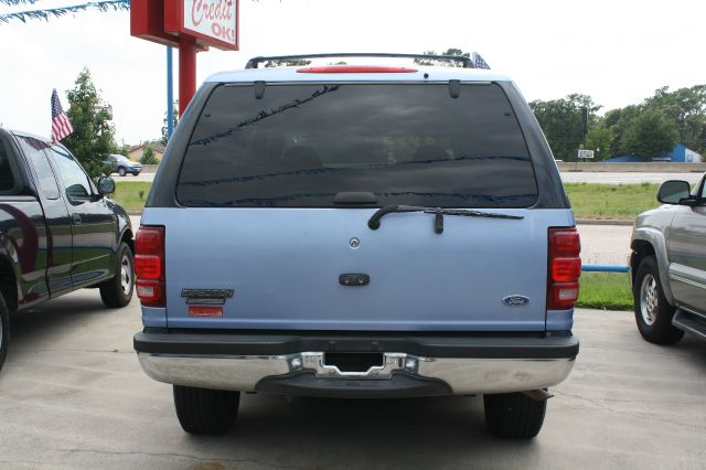 Ford Expedition 1997 photo 1