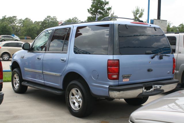 Ford Expedition 1997 photo 2