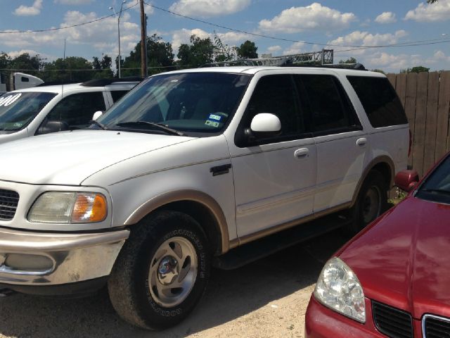 Ford Expedition 1997 photo 2