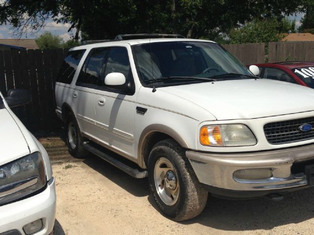 Ford Expedition 1997 photo 3