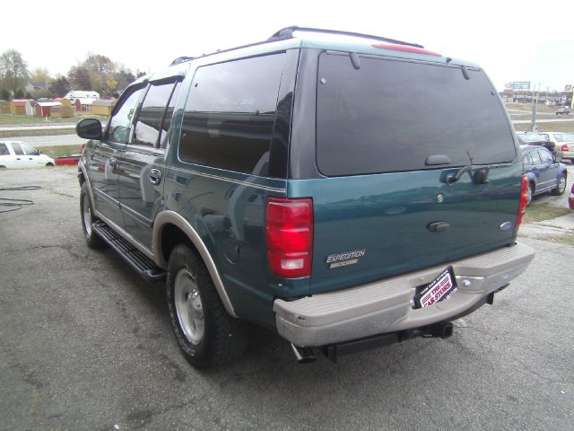 Ford Expedition 1997 photo 3