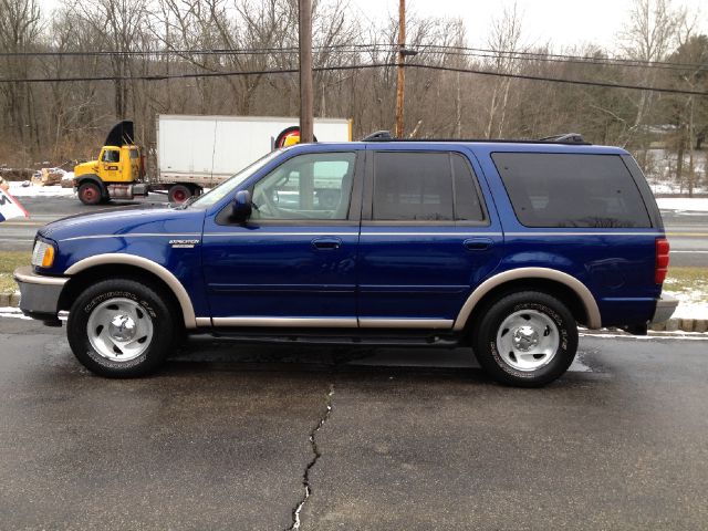 Ford Expedition 1997 photo 1