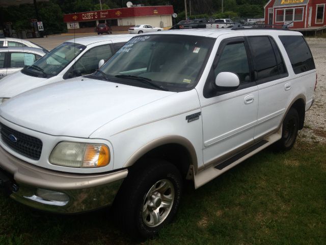 Ford Expedition 1997 photo 1