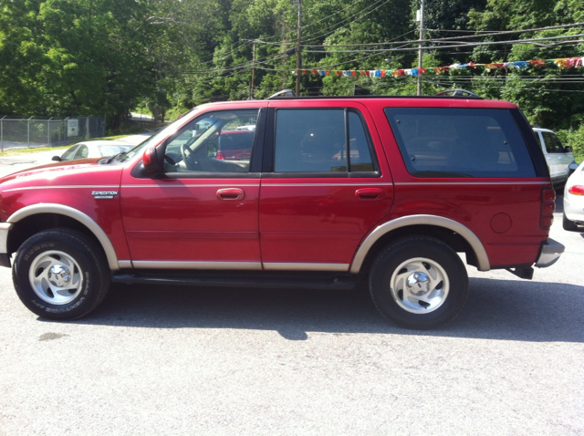 Ford Expedition 1997 photo 1