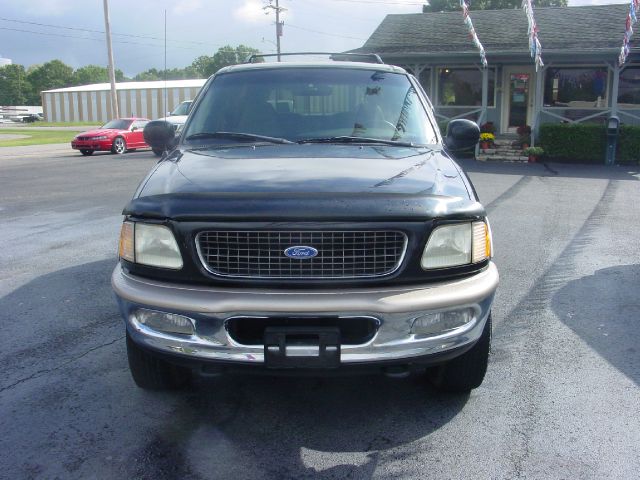 Ford Expedition 1997 photo 1