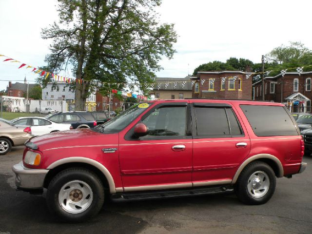 Ford Expedition 1997 photo 2