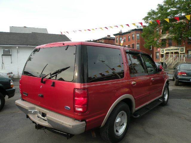 Ford Expedition 1997 photo 24