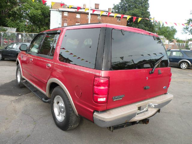 Ford Expedition 1997 photo 6