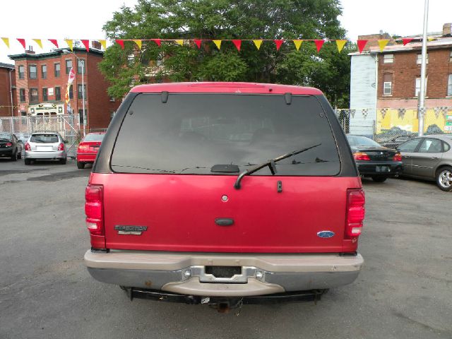 Ford Expedition 1997 photo 7