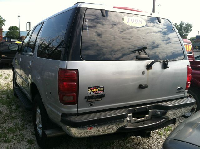 Ford Expedition 1998 photo 1