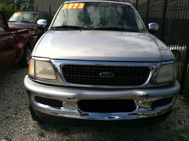 Ford Expedition 1998 photo 6