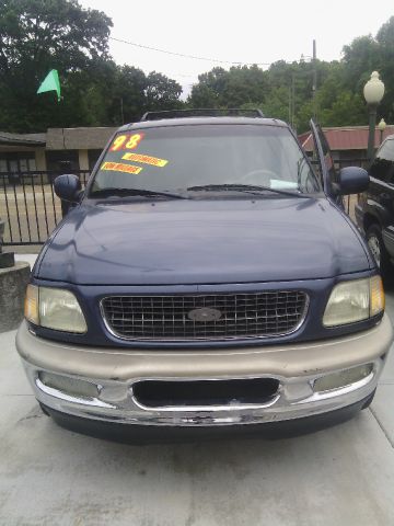 Ford Expedition 1998 photo 1