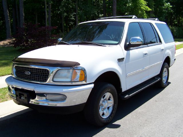 Ford Expedition SL 4x4 Regular Cab SUV