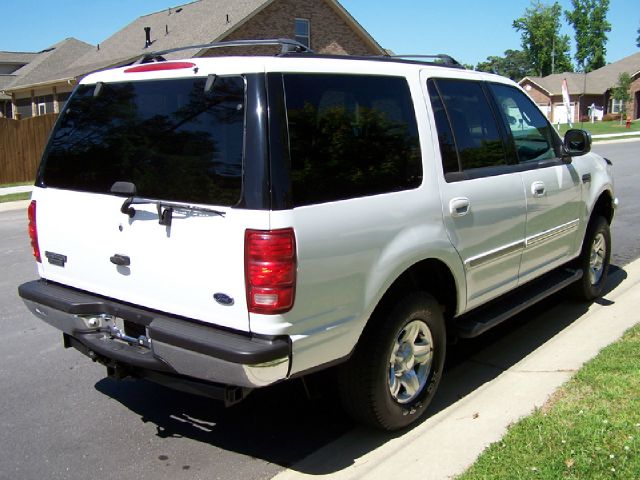 Ford Expedition 1998 photo 7