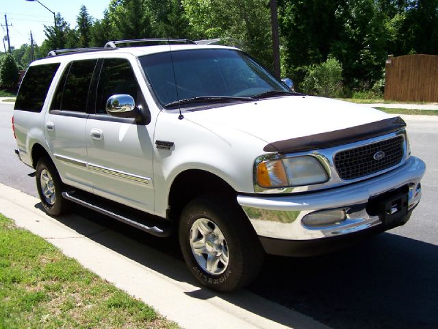 Ford Expedition 1998 photo 8