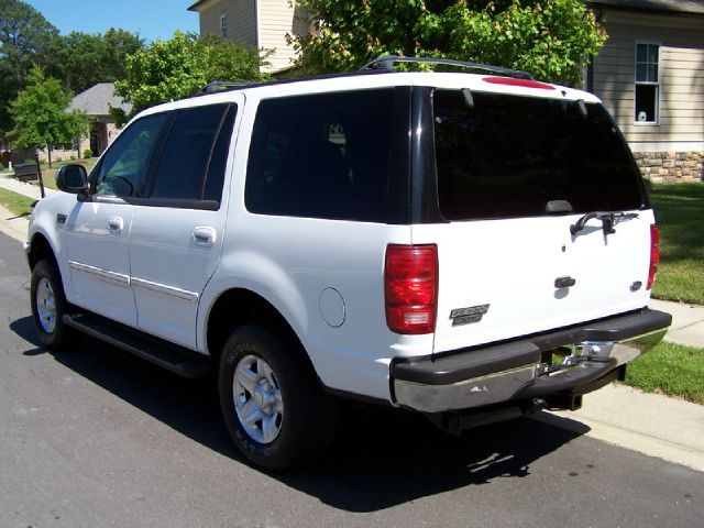 Ford Expedition 1998 photo 9