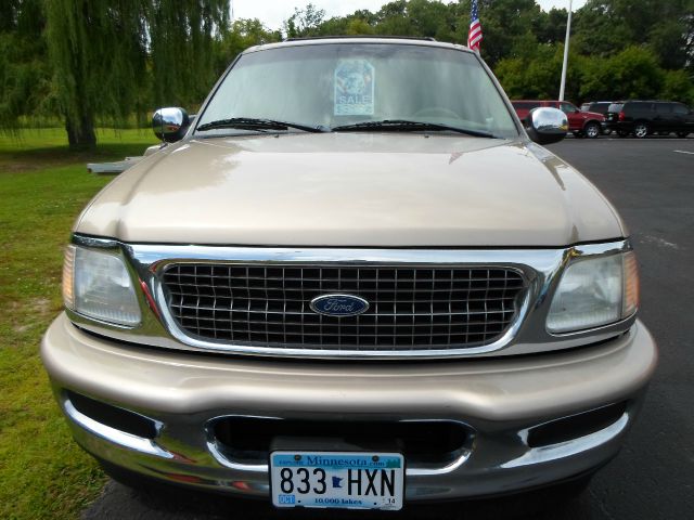 Ford Expedition 1998 photo 1