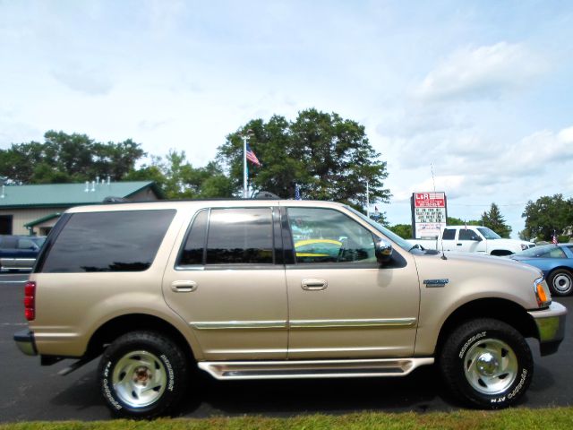 Ford Expedition 1998 photo 2