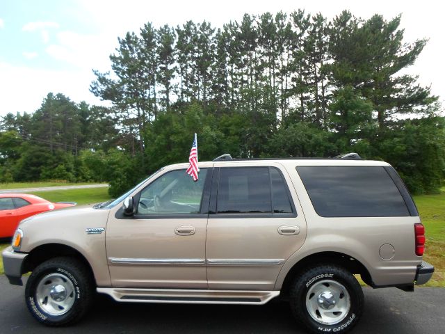 Ford Expedition 1998 photo 4