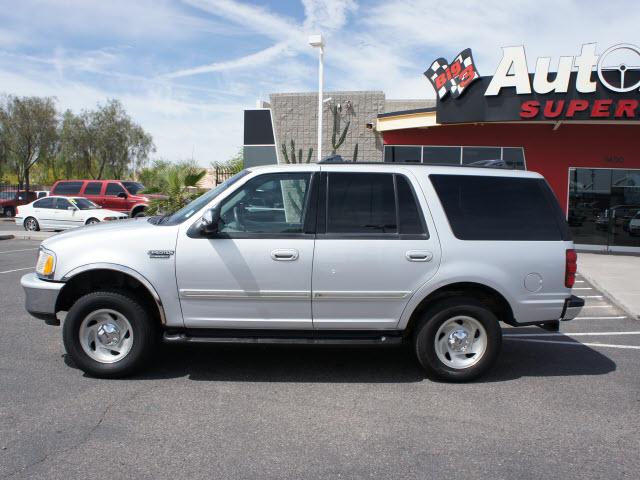 Ford Expedition 1998 photo 1