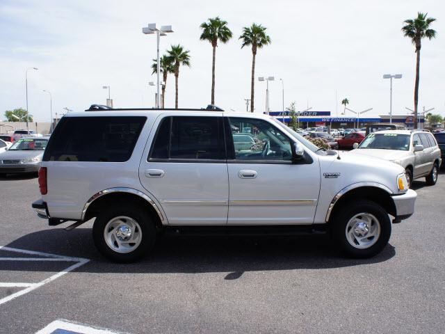 Ford Expedition 1998 photo 5