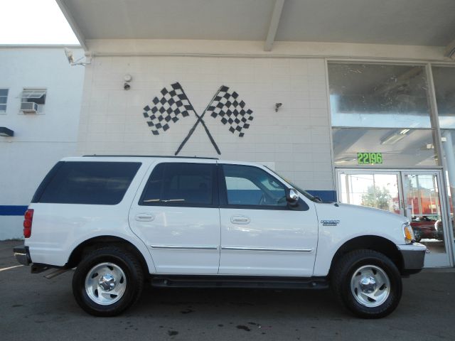 Ford Expedition SL 4x4 Regular Cab SUV