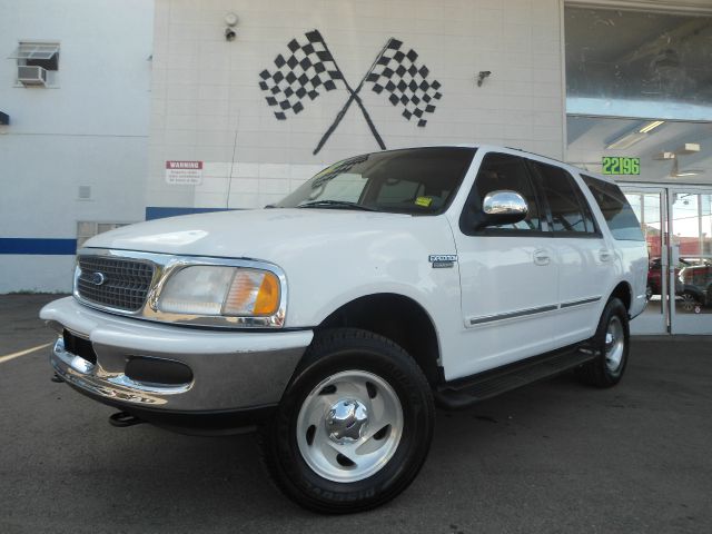 Ford Expedition 1998 photo 1