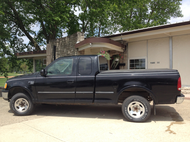 Ford Expedition Unknown Pickup Truck