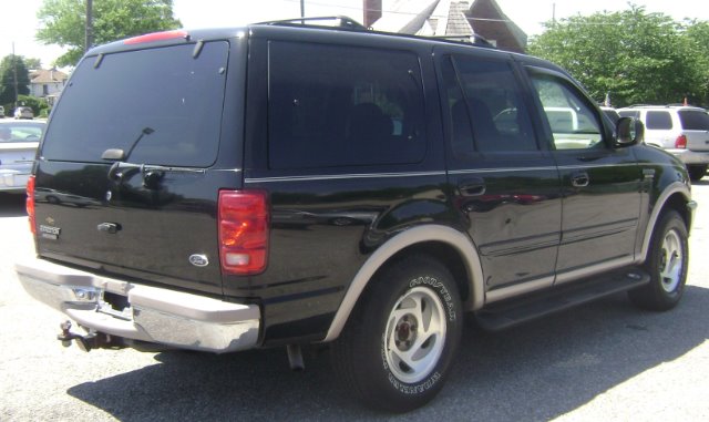 Ford Expedition 1998 photo 2