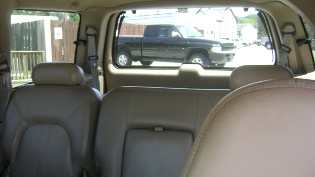 Ford Expedition 1998 photo 5