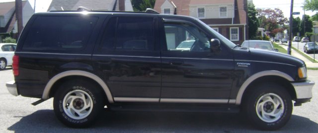 Ford Expedition 1998 photo 8