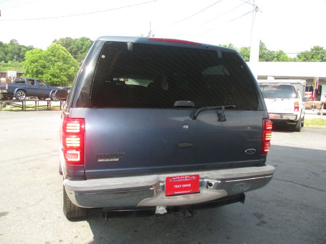 Ford Expedition SL 4x4 Regular Cab SUV