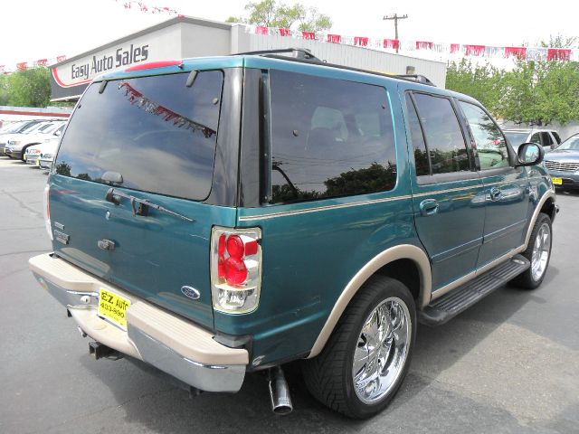 Ford Expedition 1998 photo 1